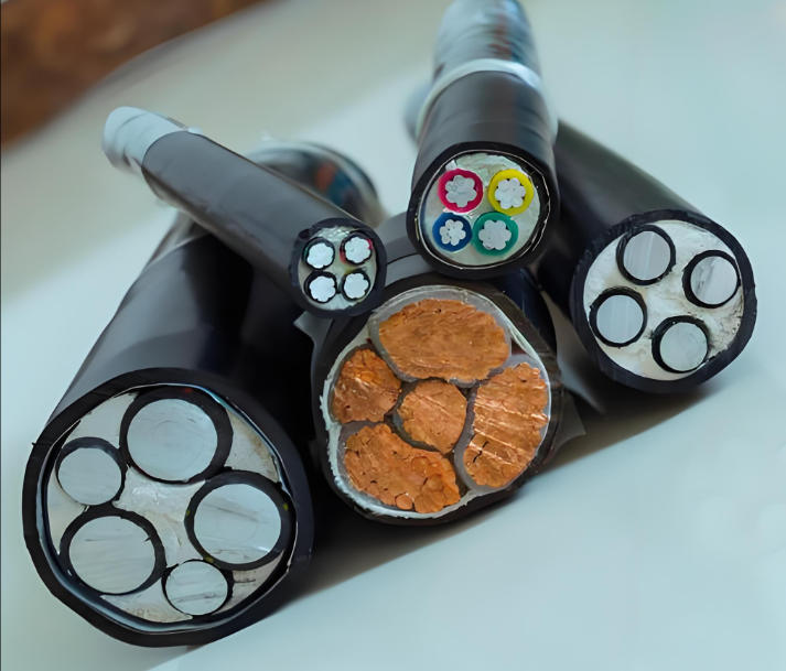 耐熱性和高溫電線電纜一般是由兩種規范決議的.jpg 耐熱性和高溫電線電纜一般是由兩種規范決議的.jpg